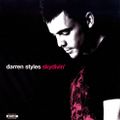 Darren Styles - Skydivin' CD 1 (Hardcore)