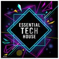 Tech House | Session #25