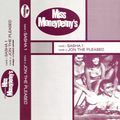 Sasha 1 - Live At Miss Moneypenny's, Bonds 1994 (Pink Tape)