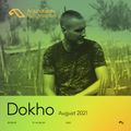 The Anjunabeats Rising Residency with Dokho