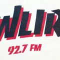 WLIR 92.7 FM 1984 -1 - 78 minutes