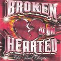 DJ Gil Broken Hearted Volume 3