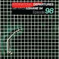 International Departures 98