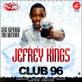 DJ JEFREY KINGS LIVE ON HOT 96 PART 2