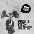 1605 Podcast 165 with Prok & Fitch
