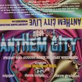 Nipper, Dave Ralph & Dave Graham - Anthem City Live Presents Summer Ball 26th August 1994