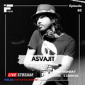 Focus On The Beats - Podcast 080 By Asvajit