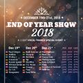 End of Year Special 2018