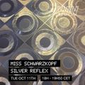 Miss Schwarzkopf presents Silver Reflex at We Are Various | 11-10-22