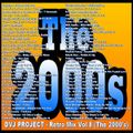 DVJ Project - Retro Mix 8 (DJ Brab Rework) (Section 90's)