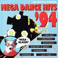 Mega Dance Hits '94 (1994)
