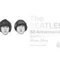 Retrospectiva 50 Años de White Album