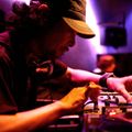 DJ Krush tribute mix