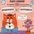 French Discotheque 107 | Black Samurai – Métamorphoses Exceptionnelles #16