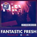 On The Floor – Fantastic Fresh at Red Bull 3Style Russia National Final