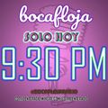 Boca floja - Programa 5 (18-07-2017)