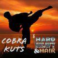 373 - Cobra Kuts - The Hard, Heavy & Hair Show w/ Pariah Burke