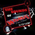 THE SOUNDS OF WBMX 5 DANCE CLASSICS