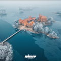 New East Sounds Lituanie Caline avec C - 21 Mai 2019