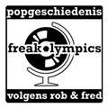 Rob Stenders - Freakolympics - 27.02.1999