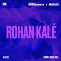 Boxout Wednesdays 068.2 - Rohan Kalé [04-07-2018]