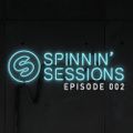 Danny Howard - Spinnin Sessions 002 - 23.05.2013