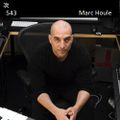 Tsugi Podcast 543 : Marc Houle