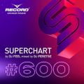 VA  -  Record Super Chart 600 (Megamix) 2019 [http://musikmp3.ucoz.com]