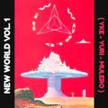 NEW WORLD ( Yke-Yuri-Mulero ) Vol.1