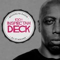 100% Inspectah Deck (DJ Stikmand)