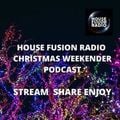 VIK BENNO Funky Piano & Tech House Fusion Festive Mix 17/12/21