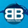 Balcony Beats #19 - 15 November 2020