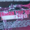 German Top 100 Yearmix 2019 (Mixed By Breakfreak32)
