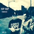 Hip Hop Remixes 23