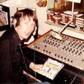 Radio Mi Amigo (15/02/1978): Rob Hudson - 'Baken 16' (13:00-14:00 uur)
