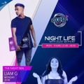 The Night Mix by Liam G SA (13th September)