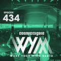Cosmic Gate - WAKE YOUR MIND Radio Episode 434