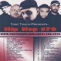 Tony Touch ‎- Hip Hop #70 : Making Moves With Touch (2002)