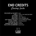 END CREDITS closing suite