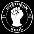 katchin' Northern Soul DJ MIX July 2013