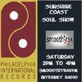 Sunshine Coast Soul Show 004 Philly Special on SmoothtraxFM