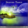 Uplifting Sound - Dancing Rain ( uplifting and melodic trance podcast ) 21.08.2016