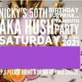 NICKY SURPRIZE BIRTHDAY PARTY FT BROOKIE NIGHTLIFE & DJ RORZ