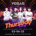 VEGAS Club : Thursday Night Party