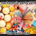 ZACHARENIA DANCE PARTY 2016 - way down we go