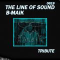 The Line Of Sound - Tribute Cassius 0619 [B-Maik #010]