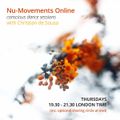 Nu-Movements Online 09-04-2020 - Zoom live recording