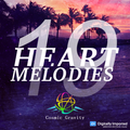 Cosmic Gravity - Heart Melodies 019 (May 2016)