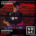 Dartfrog - THE TECH COUCH FT DJ DARTFROG: FUNKY HOUSE RULES 006 (UDGK: 11/12/2022)