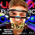 Urban Electronic Dance. Programa del sábado 15/11 en RadioiRedHD #SET #EnVivo de DJ David Brunelli